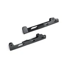 2019-2020 Honda Talon 1000R Trailing Arm Guards Oem 0SK21-HL6-A00 New. Price: $193.95.