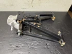 Oem Polaris Ranger 500 570 Left Rear Control Arms & Carrier Bearing 2014-2025 Used. Price: $179.99.