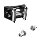 Can-am Oem, Promount Mounting Kit, No Drilling Required, Outlander, 715009483 New. Price: $118.21.