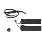 2016-2026 Yamaha Grizzly Kodiak 700 450 350 Heated Hand Grips B16H29A0V000 New. Price: $125.99.