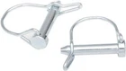 Moose Utility BB2323 4501-0015 Snow Plow 3/8" X 1-3/4" Wire Loop Pin Pack New. Price: $9.95.
