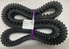 Belt, Chuck Wagon, Cv Tech 2-20694, CW-11 Serial 25663 & Later W/honda Engines New. Price: $89.99.