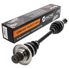 Niche Rear Left Cv Axle Drive Shaft For Yamaha Grizzly 660 5KM-2530U 2003-2008 New. Price: $89.95.