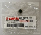 Yamaha YZ250 YZF450R Valve Stem Seal (1) Oem #4SV-12119-00-00 #S1219 New. Price: $33.28.