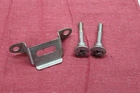 01-06 Honda Oem Tank Mount Bracket Used. Price: $14.50.
