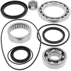 Quadboss 413030 99-04 Yamaha YFM250 Tracker Rear Differential Bearing & New. Price: $101.50.