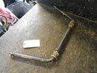 2009 Yamaha Grizzly 550 4WD Rear Sway Bar 3B4-47491-00-00 Used. Price: $24.99.