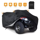 Neverland Atv Cover Waterproof Heavy Duty 4 Wheeler Quad All Season New. Price: $19.99.
