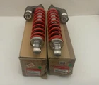 Honda TRX450ER Fourtrax 2008-2009 R+l Front Cushion Assy Oem (B4-3 / C4-2)R1(S) New. Price: $641.25.