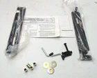 Arctic Cat 0436-625 Quick Attach Cargo Box Mounting Kit 2005-2019 Atv New. Price: $31.96.