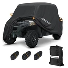 Neverland 300D Utv Cover Side By 2-3 Passenger Waterproof For Polaris Rzr New. Price: $62.99.