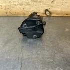2009 Yamaha Grizzly 700 Oem Throttle Lever Assembly Used. Price: $32.53.