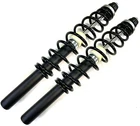 Dta Front Coil-over Struts Shocks Fit 2014-2020 Polaris Ranger 570 Crew New. Price: $189.00.
