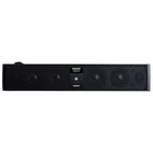 Memphis MXASB20V3 Inch Powersports Marine 6-SPEAKER Soundbar W/ Bluetooth New. Price: $649.95.