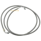 82" Rear Brake Hose Line For Polaris Sportsman 400 450 500 570 800 Etx 2011-2017 New. Price: $28.98.