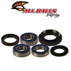 Balls Rear Wheel Bearing And Seal Kit For 2008-2012 Honda TRX500FPE Xu New. Price: $76.78.