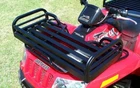 New Great Day MLFR50 Mighty Lite Aluminum Front Atv Rack. Price: $189.00.