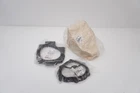 Air Box Oem Filter Case Element Base Black Kawasaki KX450F 2016-2018 New. Price: $127.50.