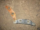 85 Honda ATC250SX Battery Box Tray Mount Brackets Used. Price: $29.99.