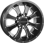 Raceline 2019 Maverick X3 Xrc Turbo Can-am Mamba Wheel 14X7 4/137 5+2 (+10MM) Bl New. Price: $172.68.