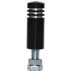 Stiffy Aluminum Quick Release Mounts - Black SMF4Q14BK New. Price: $16.99.