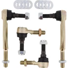 Moose Offroad 0430-1410 51-1128 Tie-rod Assembly Upgrade Kit New. Price: $145.39.