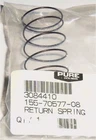 1996-2014 Polaris Atv Utv Primary Drive Clutch Spring Return 3084410 New. Price: $24.99.