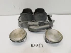 2018 Polaris Rzr Xp Turbo Oem Cylinder & Pistons 3023035 Used. Price: $275.49.