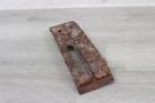 1979 Honda ATC70 Rear Lower Skid Plate Bash Pan 40524-957-000 Used. Price: $34.00.