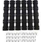 Super Clamp Traction Atv/utv Snowmobile 5106 Tracbarkit 4504-0216 New. Price: $63.74.