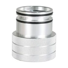 New Wheel Bearing Greaser Greasing Tool 39MM For 2018 Can-am Maverick X3 Max. Price: $11.81.