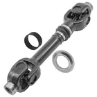 Rear Propeller Drive Shaft For Can-am Outlander 1000R Dps Xtp Efi 2016-2018 New. Price: $91.00.