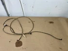 2007 Polaris Ranger 700 Xp Efi Rear Brake Hoses Lines B692 Used. Price: $38.99.