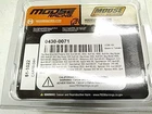 Tie Rod End Kit - 2000 Moose Offroad Nos Used. Price: $71.36.