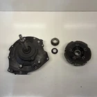 1998 Yamaha Grizzly YFM600FWA 4X4 Oem Centrifugal Wet Clutch Worn Used. Price: $169.95.