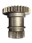 2000-2006 Honda Rancher 350 Oem Final Drive Gear 23631-HN5-670 Used. Price: $9.99.