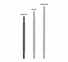 2015-2020 Genuine Kawasaki Ergo-fit Reduced Reach Shift Rod 99994-0674 New. Price: $15.00.