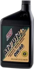Klotz Oil Synthetic 4T Engine 0W-40 Fits 1 U.s. Quart ATVUTV-040 New. Price: $32.92.