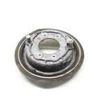1988 Suzuki Quadrunner 250 Oem Rear Brake Plate 64210-19B02 Used. Price: $17.99.