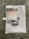 Genuine Oem Honda Fuel Filter 1986-1987 1987-1989 TRX350D 16900-HA7-671 New. Price: $30.89.