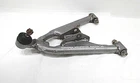 1987-1991 Honda TRX250X Oem Lower Right Arm Assembly 51350-HC0-000 Used. Price: $12.00.