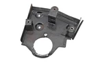 87 Kawasaki Mojave 110E 2X4 Front Sprocket Chain Guard Cover KLF110 Used. Price: $18.74.