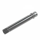 27151-05G10 Propeller Drive Shaft For Suzuki Ozark F250 2002 2014 New. Price: $37.00.
