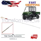 New For 2001-2014 Kawasaki Mule Dipstick 3000 3010 3020 4000 4010 Trans. Price: $12.24.