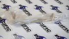 New Oem Honda Seat Latch Release Lever 77105-HB3-000 Trx 200. Price: $19.95.
