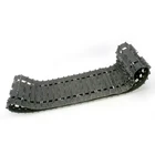 Camoplast In Lug Hacksaw High-perf Trail Track 15" X 128" 9234H New. Price: $669.00.