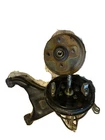 Yamaha Bear Tracker 250 Left Brake Hub Arm Knuckle Spindle Used. Price: $71.69.