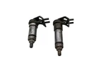 97 Polaris Sportsman 500 4X4 Transmission Shafts Shifters Used. Price: $29.99.