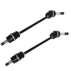 Front Left Right Cv Axle Pair 2HC-2518F-00-00 For Yamaha YXZ1000R 2016-2022 New. Price: $165.99.