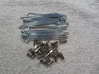 Suzuki/kawasaki Oem JR50 KDX50 78-06 Fr/rr Wheel Spokes 55300-04820 28-S,28-N New. Price: $24.73.